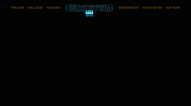 bulletstorm.com