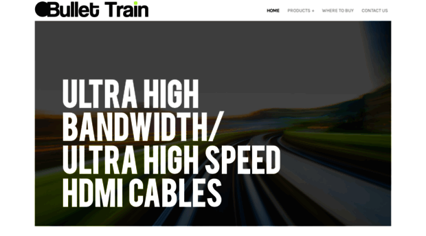 bullettraincables.com