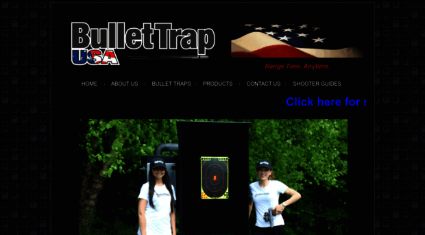 bullettrapusa.com