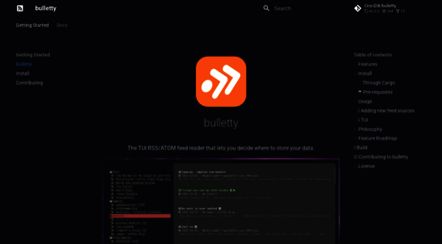 bulletty.croci.dev