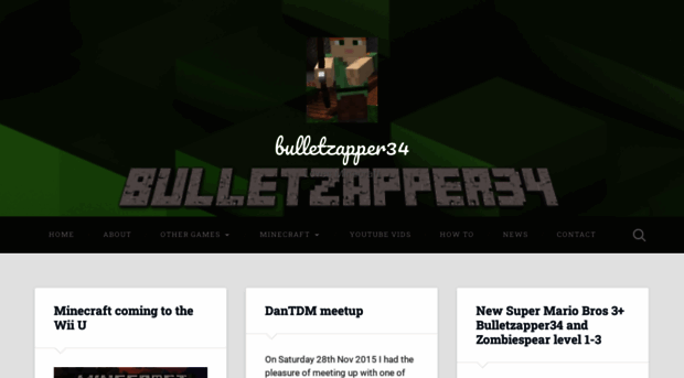 bulletzapper34.wordpress.com