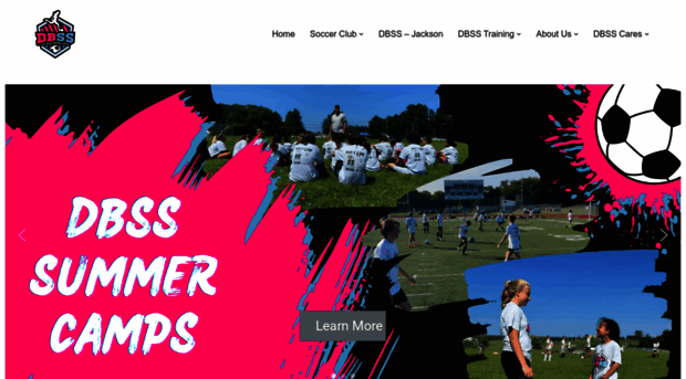 bulleysoccer.com