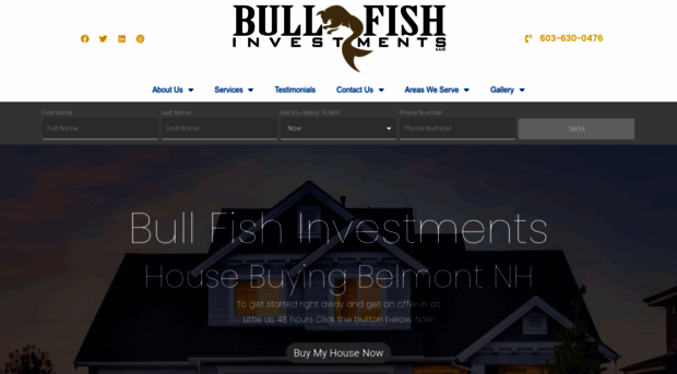 bullfishinvestments.com