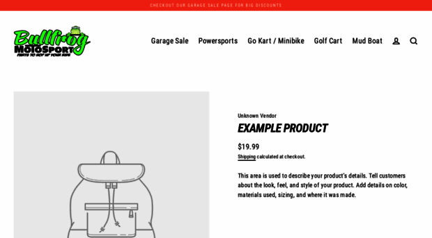 bullfrogmotosport.com