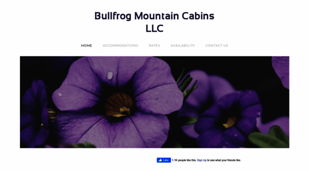 bullfrogmountain.com