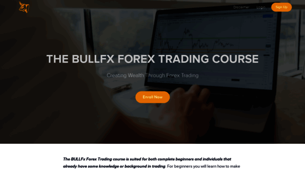 bullfx-forex-trading-course.teachable.com