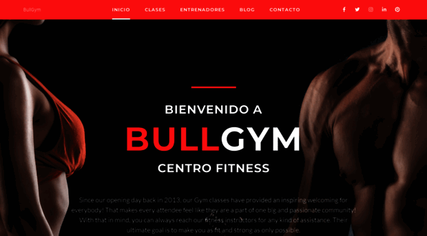 bullgym.es