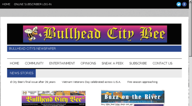 bullheadcity-bee.com