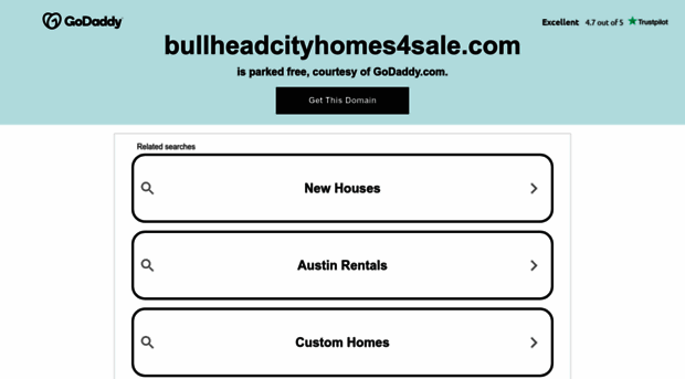 bullheadcityhomes4sale.com