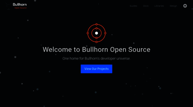 bullhorn.github.io