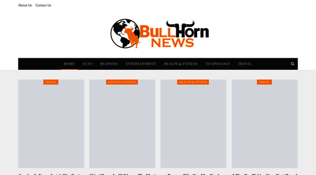 bullhornnews.com
