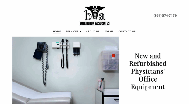 bullingtonassoc.com