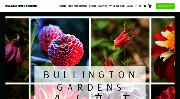 bullingtongardens.org