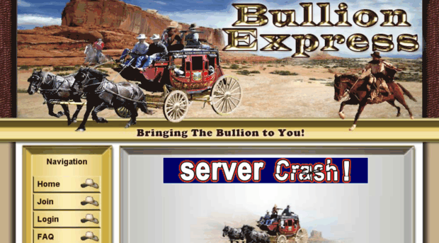 bullion-express.net