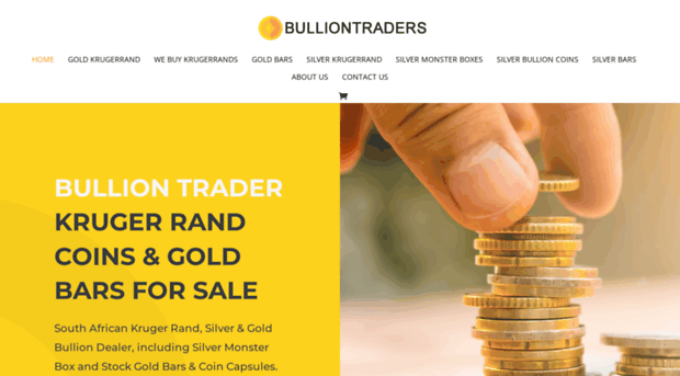 bullion-traders.co.za