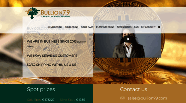 bullion79.com