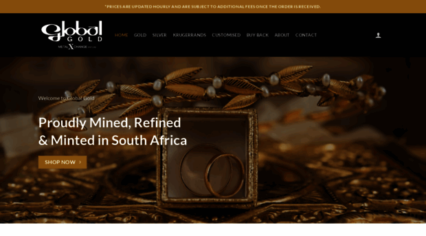 bullionbars.co.za