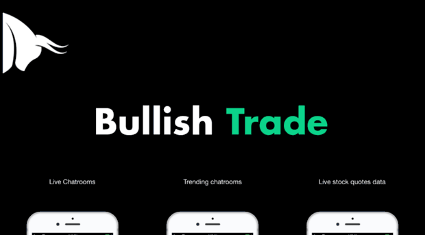 bullish-trade.com