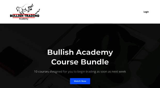 bullish-trading-academy.mykajabi.com