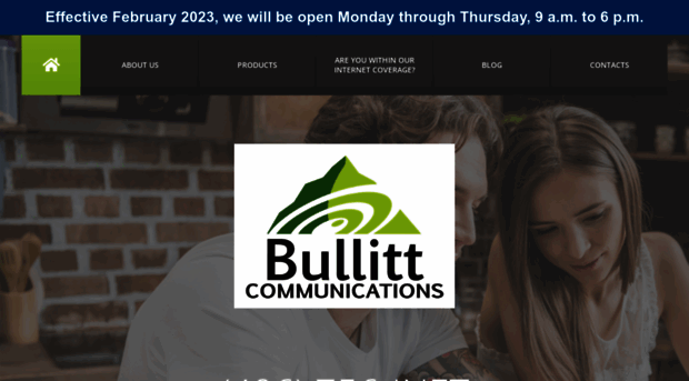 bullittcomm.com