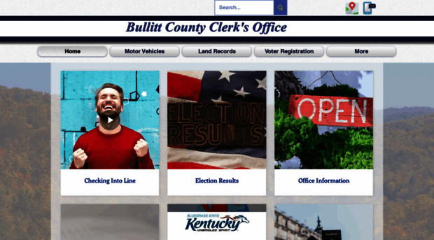 bullittcountyclerk.com