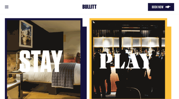 bullitthotel.com