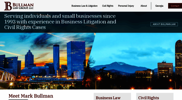 bullmanlaw.com