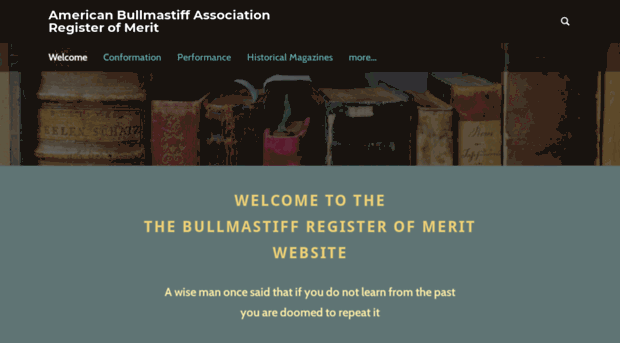 bullmastiffregisterofmerit.com