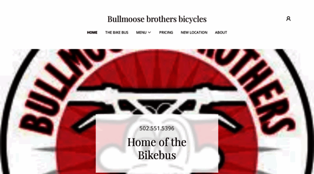 bullmoosebrothersbicycles.com