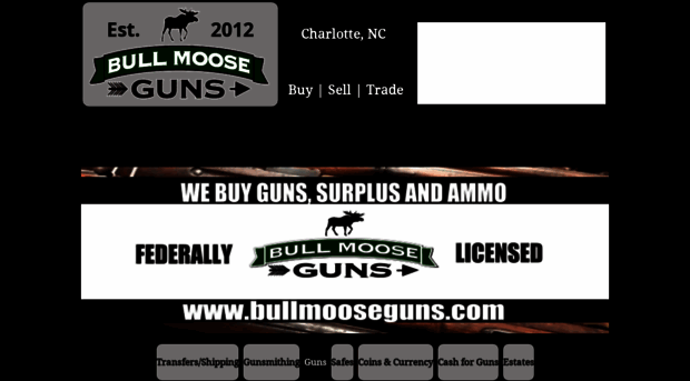 bullmooseguns.com