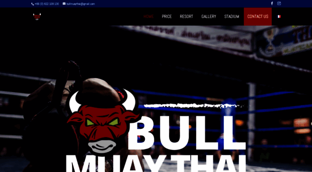 bullmuaythaikrabi.com