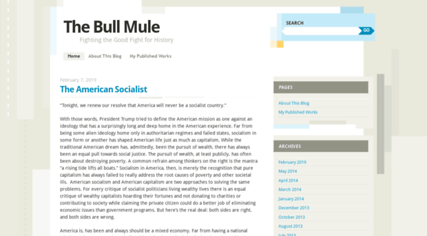 bullmule.wordpress.com