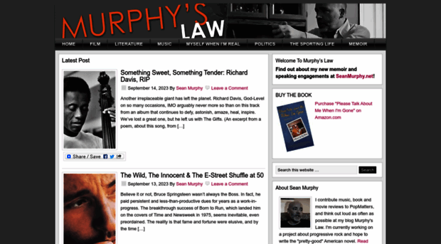 bullmurph.com