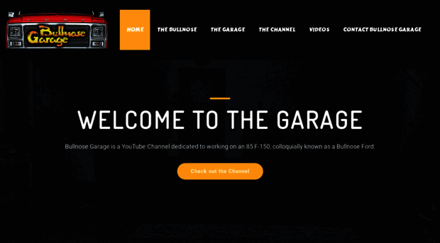 bullnosegarage.com