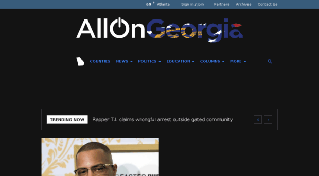 bulloch.allongeorgia.com