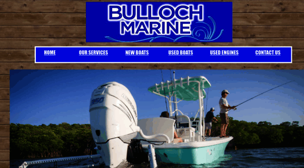 bullochmarine.com