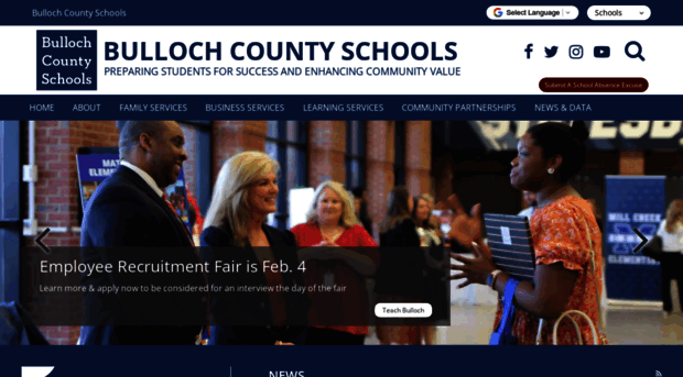 bullochschools.org