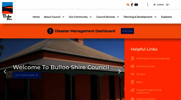 bulloo.qld.gov.au