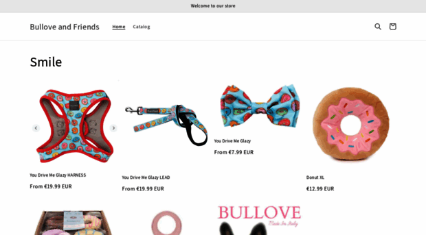 bullove.com