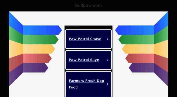 bullpaw.com