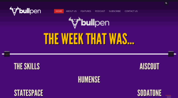 bullpen.com.au