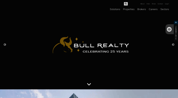 bullrealty.com