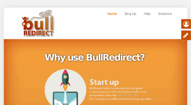 bullredirect.com