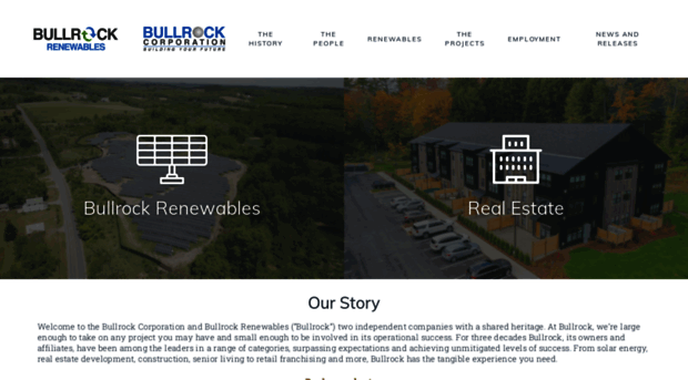 bullrockcorp.com