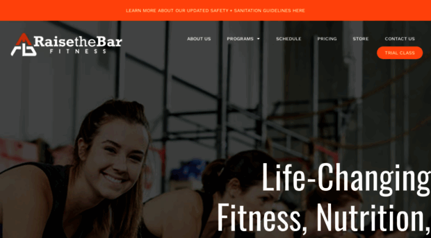 bullruncrossfit.com