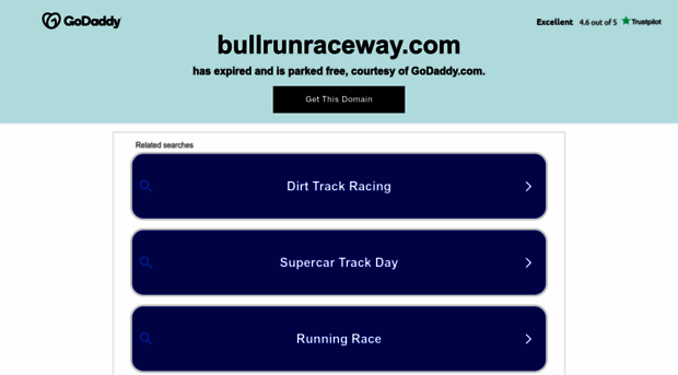 bullrunraceway.com