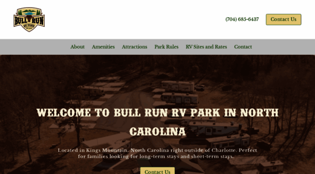 bullrunrvpark.com