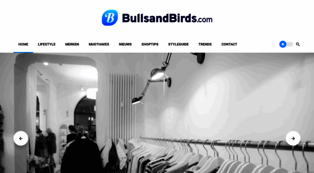 bullsandbirds.com