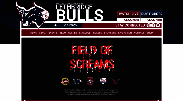 bullsbaseball.com