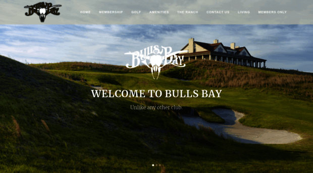 bullsbaygolf.com